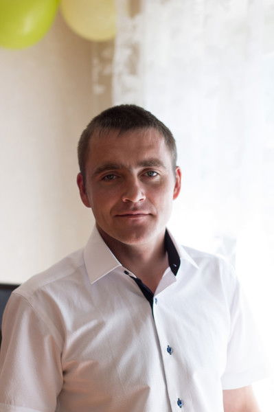 Станислав Осипов