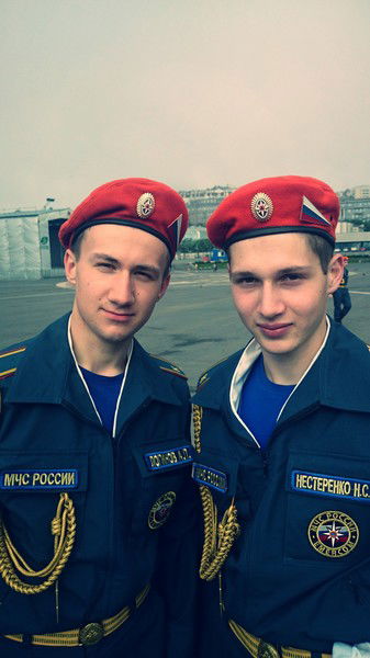 Алексей Логинов