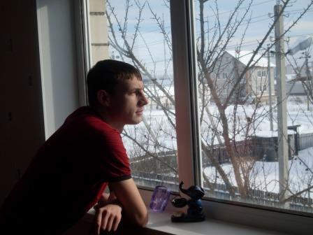 Саня Колодей