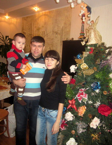 Радомир Сабитов