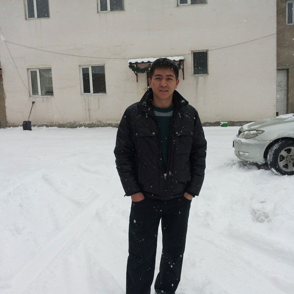 Куаныш Ешметов