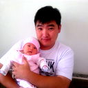 Almaz Zhalpyev