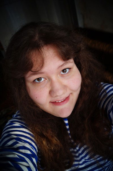 Мария Конина