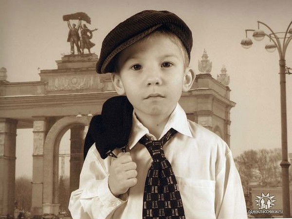 Андрей Лукин