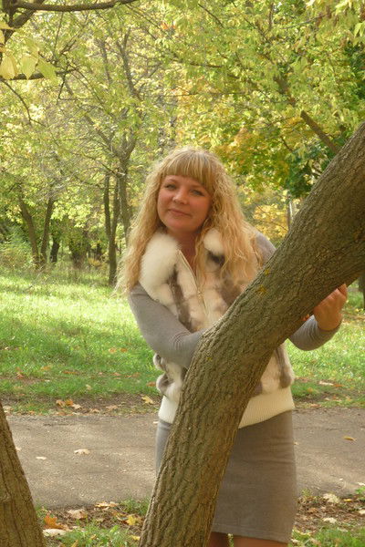 Анюта **************