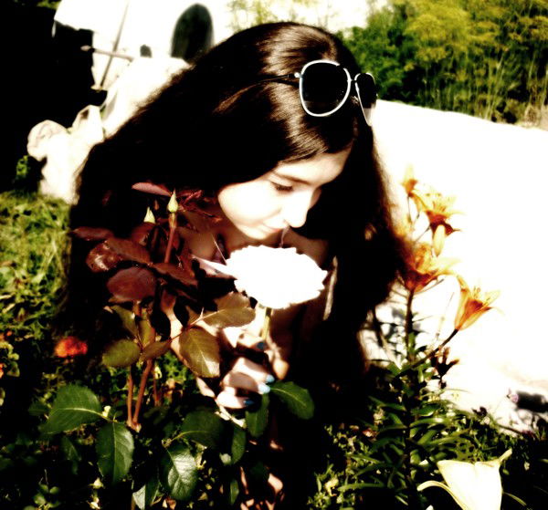 Катерина Богданова