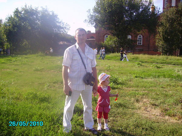 Александр Корба