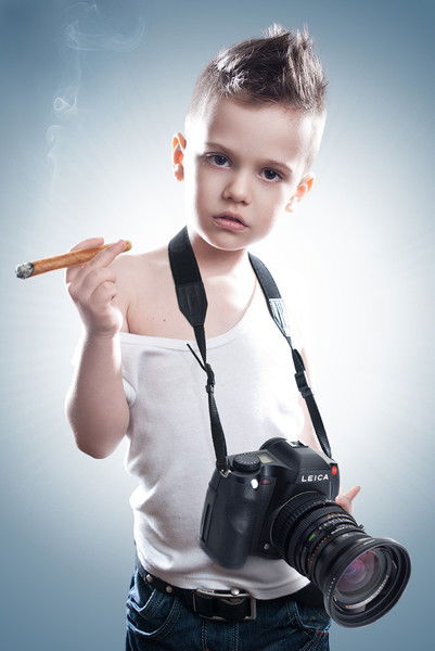 Сергей Stremitelnyi