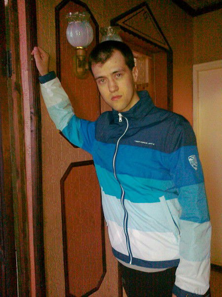 Роман Шуткин