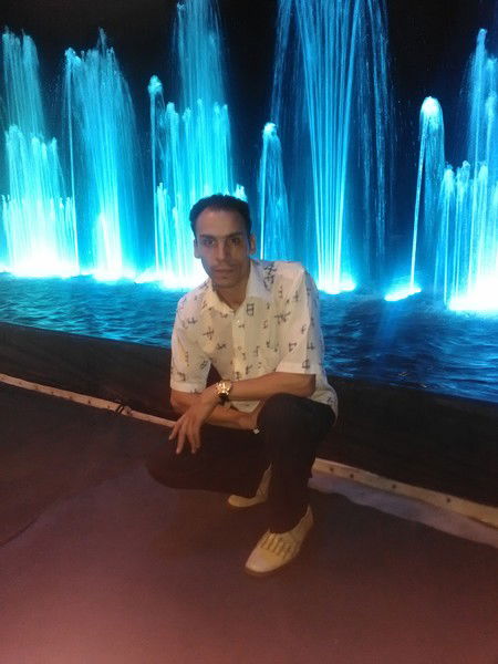 Максим Чепурной