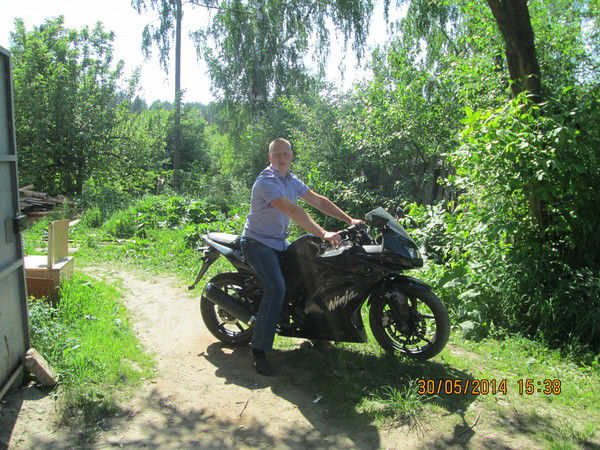 Николай Подгорнов