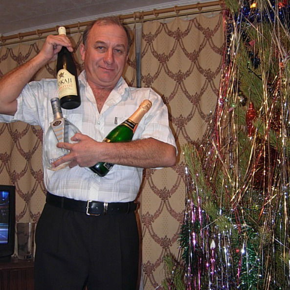 Юра Днепровский