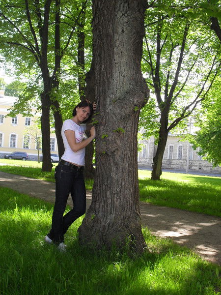 Кураева Марина