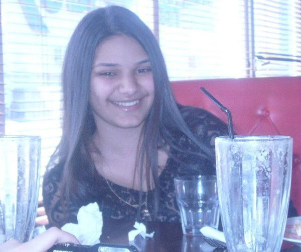 Рузанна Карапетян