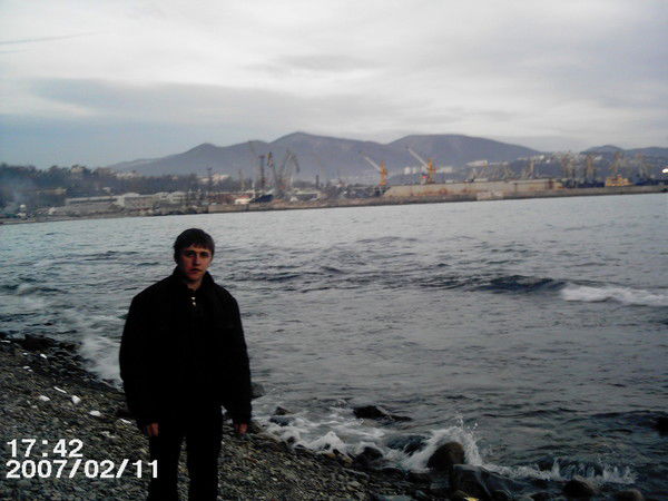 Максим Кузьмин