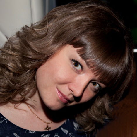 Ирина Волкова