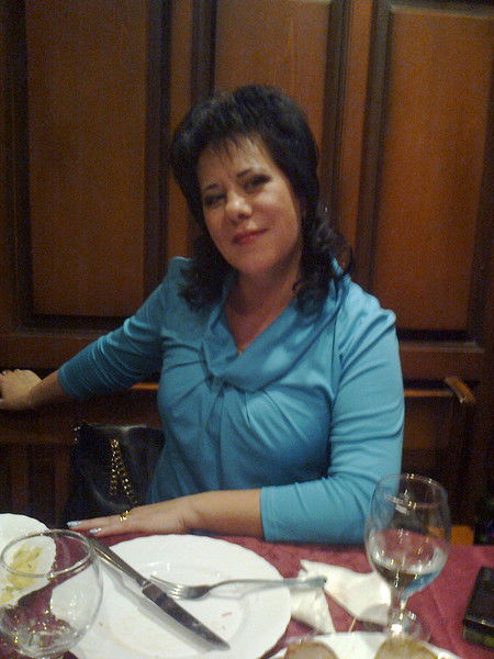 Светлана Попова