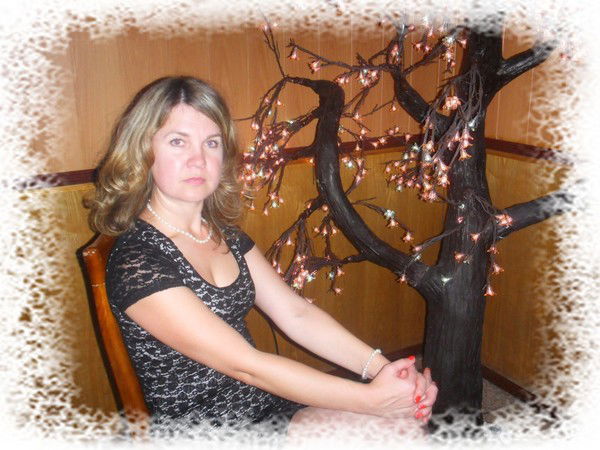 Ирина Михайлик