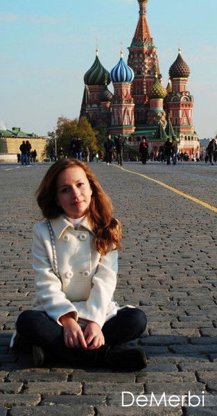 Анька Швачка