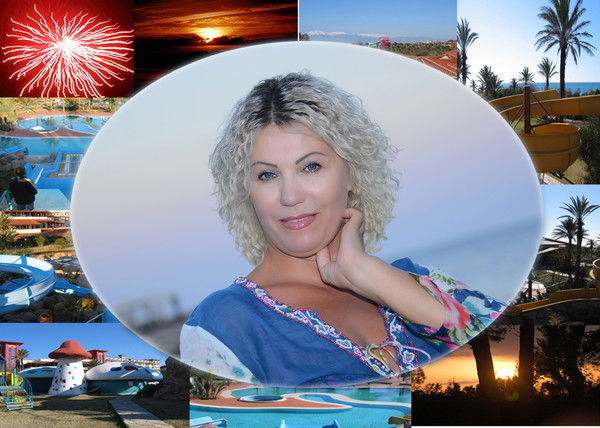 Вера Маркова