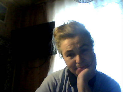 Нина Савелова