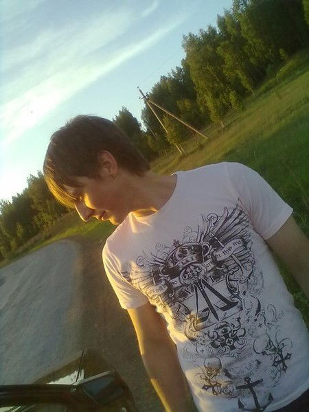 Виктор Татаринов