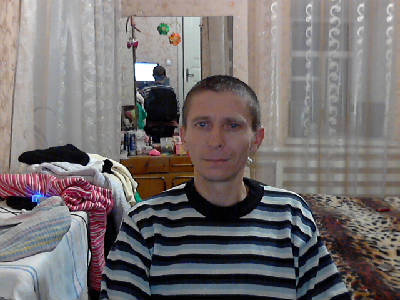 Алексей Назарчук