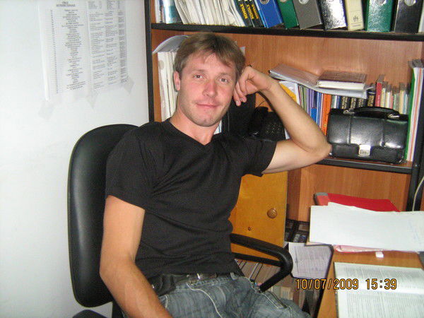 Дмитрий Павлюк