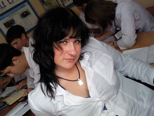 Татьяна Кузнецова