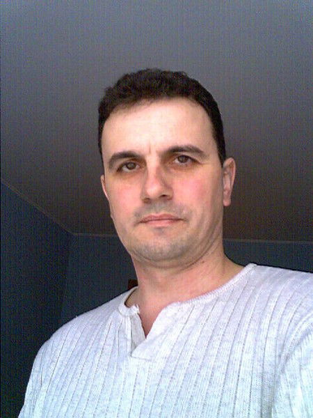 Геннадий Гормаш