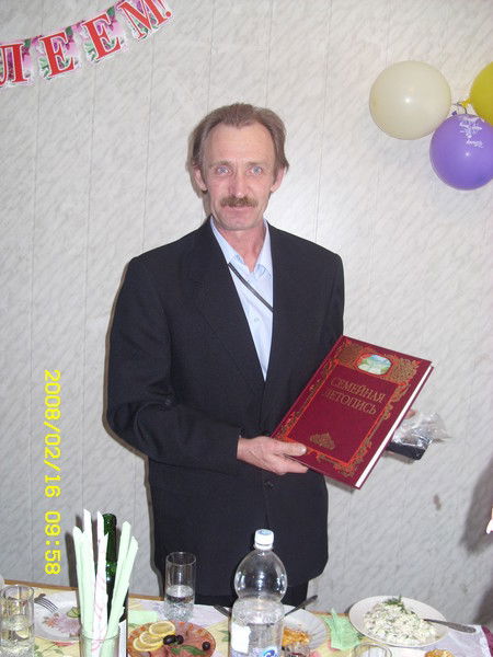 Владимир Суханосов