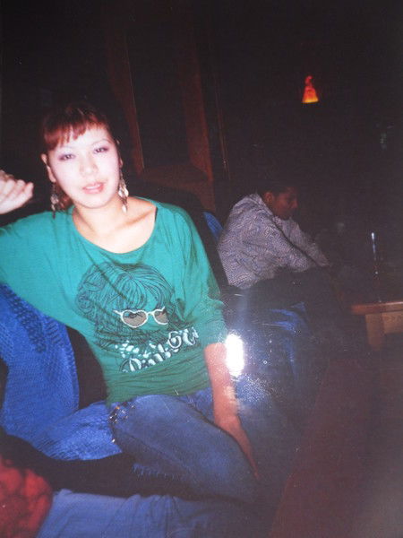 Изольда Тиникова