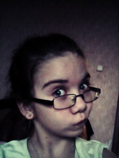 Маша Бигина