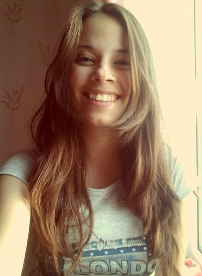 Ксения Борозна