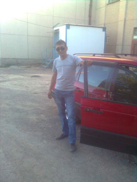 Рустам Рустам