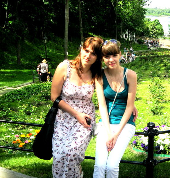 Светлана Казеева