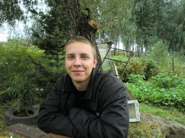 Алексей Зайцев