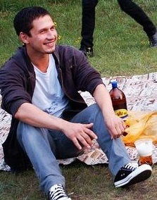 Роман Беклемешев