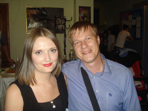 Мария Захарова