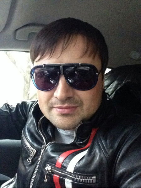 Константин Лешкевич