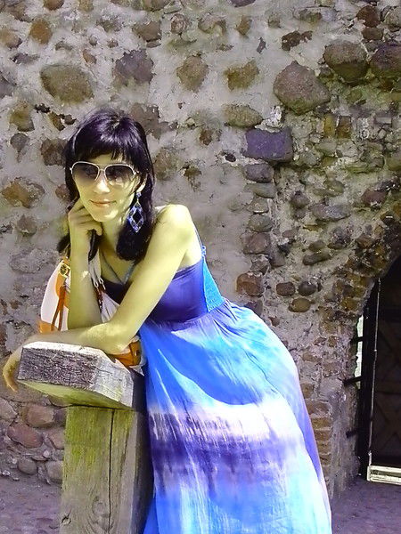 Катя Дворак