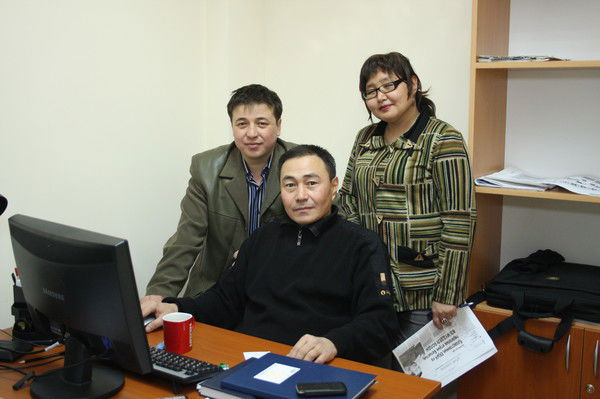 Нурлыбай Итекбаев