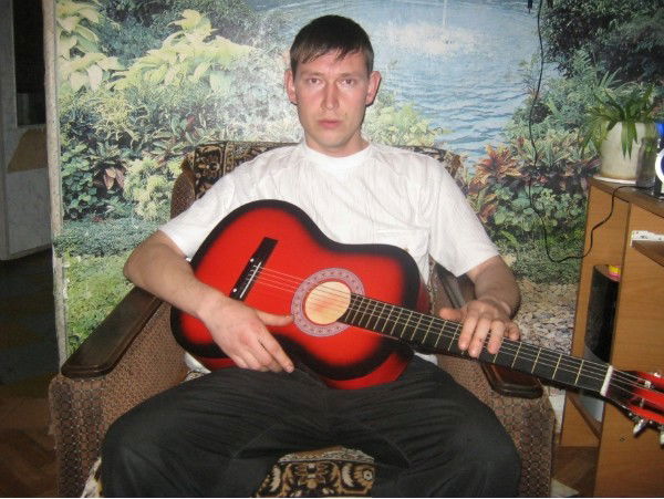 Каевич Сергей