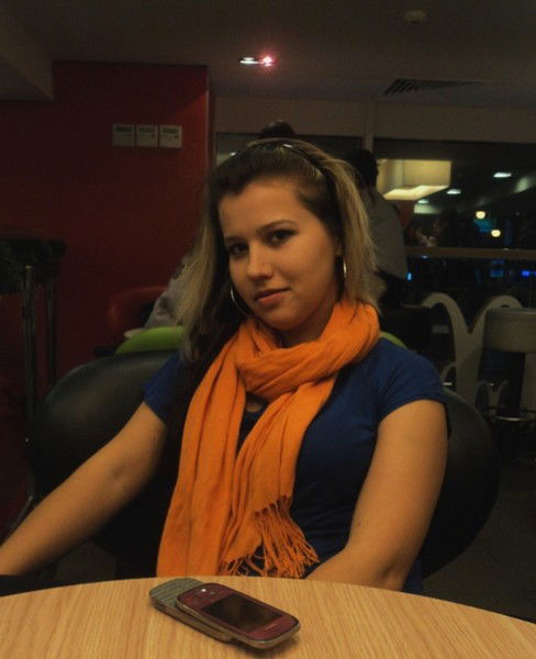 Катя Романюк