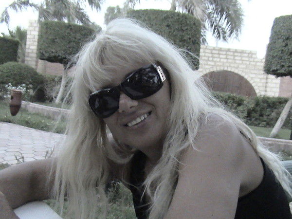 Ириша Николашина