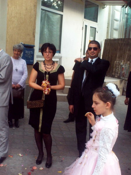 Вячеслав Добровольский