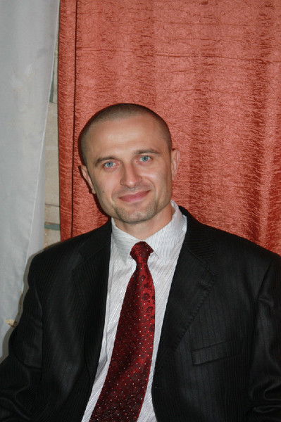 Павел Карандулин