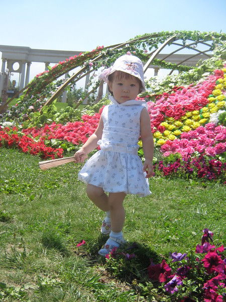 Эльмира Беккулова