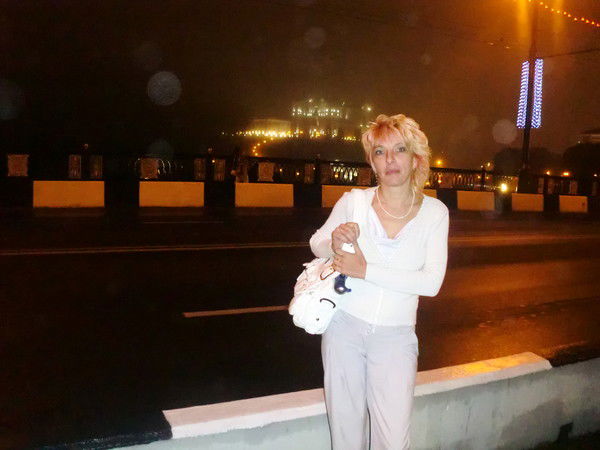 Галина Станкевич