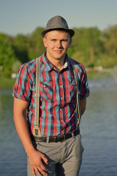 Петя Бобров